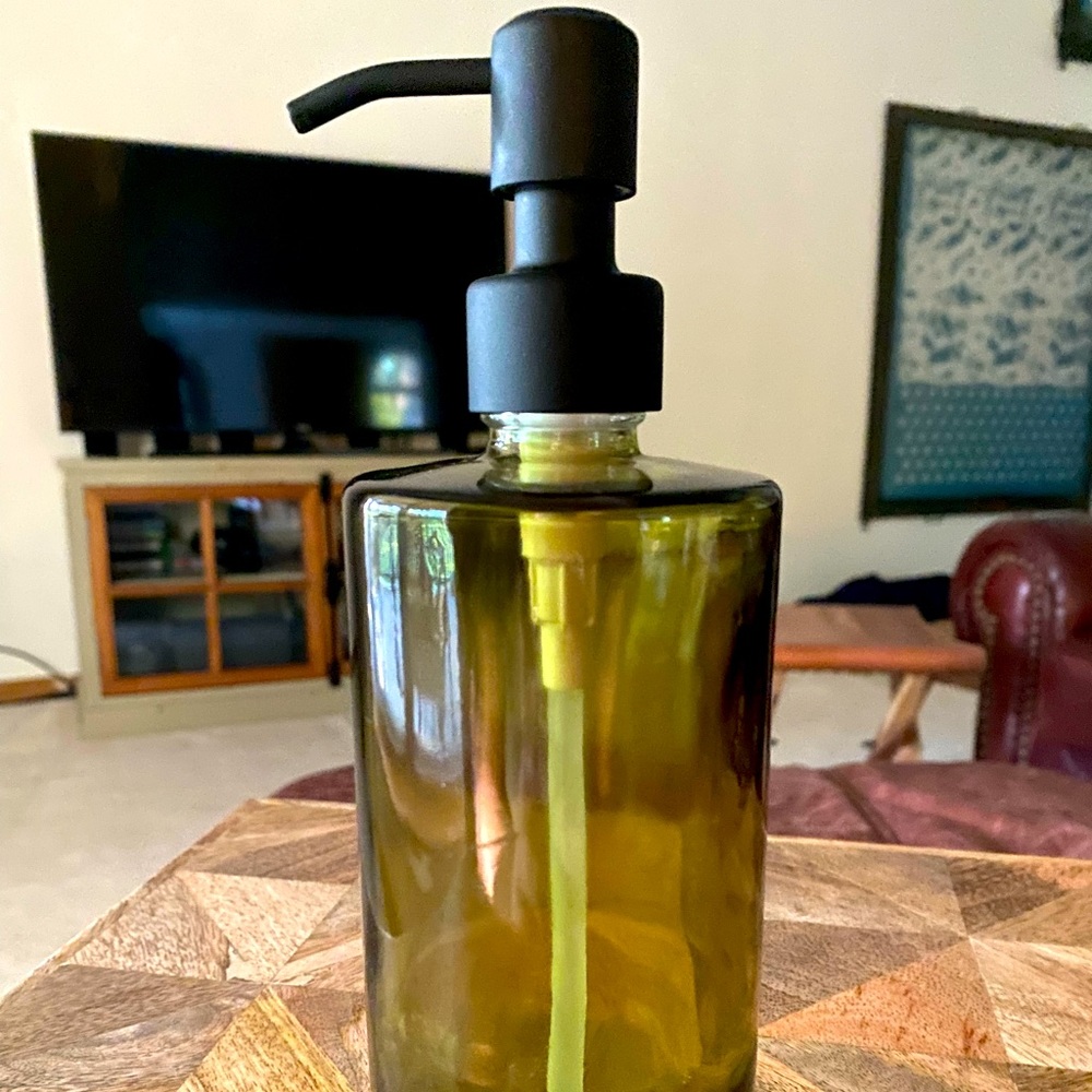 Soap Dispenser